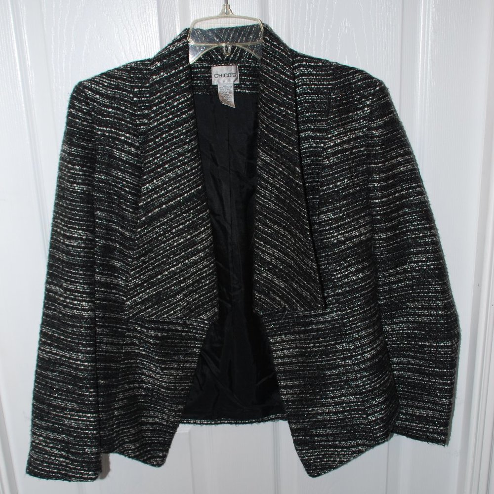 Chico's Jacket